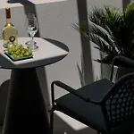 Ξενοδοχείο Anapollo Boutique Adults Only Naxos City