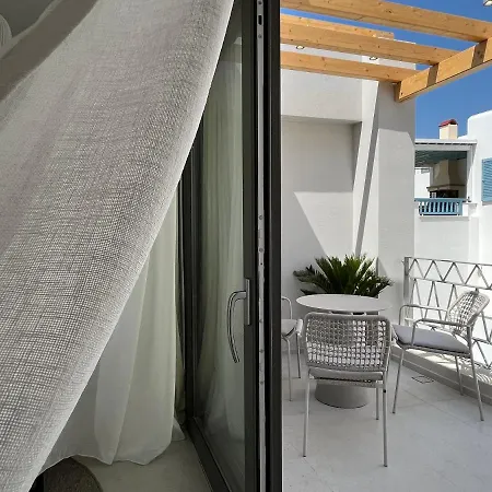Anapollo Boutique Adults Only Otel 3*