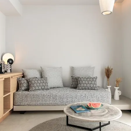 Anapollo Boutique Adults Only Otel