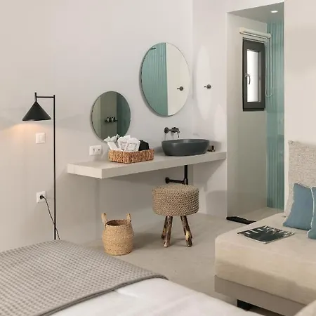 Otel Anapollo Boutique Adults Only 3*