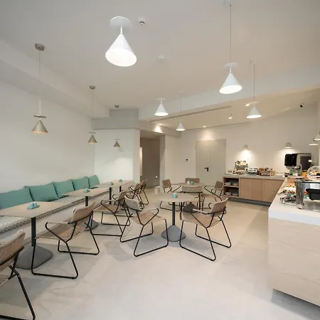 Otel Anapollo Boutique Adults Only Naxos City