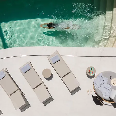 Otel Anapollo Boutique Adults Only