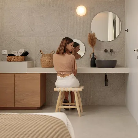 Otel Anapollo Boutique Adults Only 3*