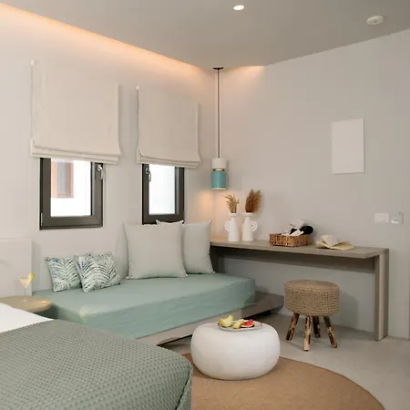 Otel Anapollo Boutique Adults Only