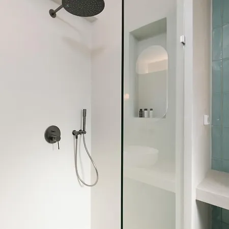 Anapollo Boutique Adults Only Otel
