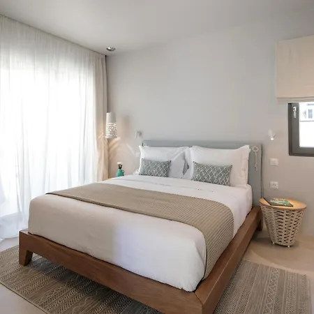 Anapollo Boutique Adults Only Otel
