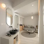 Hotel Anapollo Boutique Adults Only Naxos City