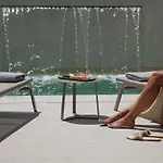 Hotel Anapollo Boutique Adults Only Naxos City