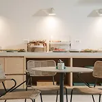 Anapollo Boutique Adults Only 3* Naxos City