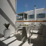 Anapollo Boutique Adults Only Hotel Naxos City