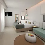 Anapollo Boutique Adults Only 3* Naxos City