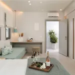 Anapollo Boutique Adults Only Hotel Naxos City