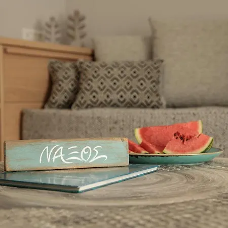 Anapollo Boutique Adults Only 호텔