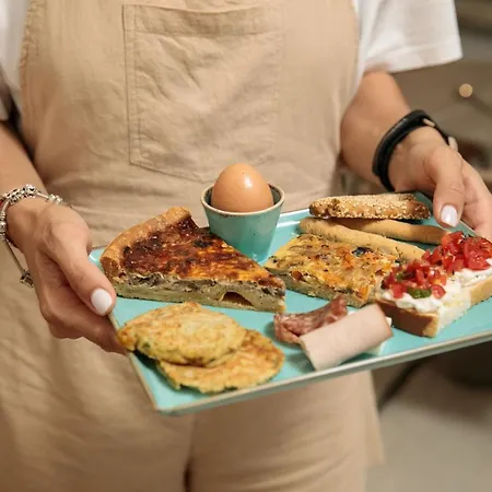 호텔 Anapollo Boutique Adults Only