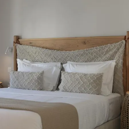 Anapollo Boutique Adults Only Naxos City