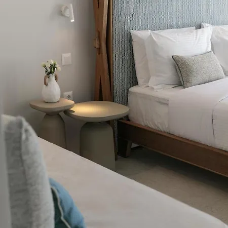 Anapollo Boutique Adults Only 호텔 3*