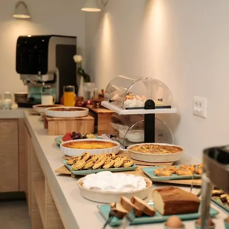 호텔 Anapollo Boutique Adults Only 3*