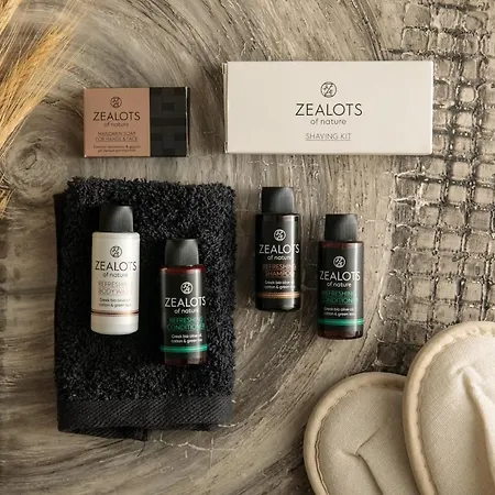 Anapollo Boutique Adults Only فندق Naxos City