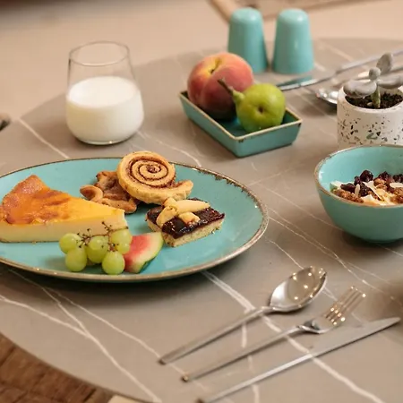 호텔 Anapollo Boutique Adults Only