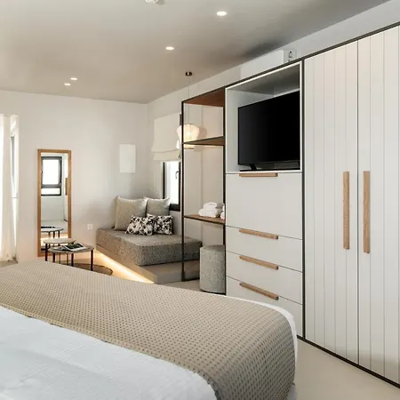 Anapollo Boutique Adults Only 호텔 3*