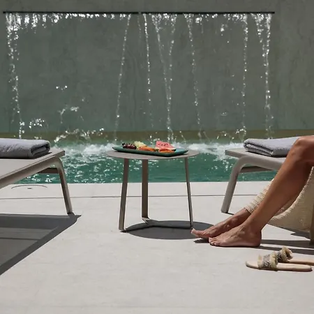 호텔 Anapollo Boutique Adults Only Naxos City