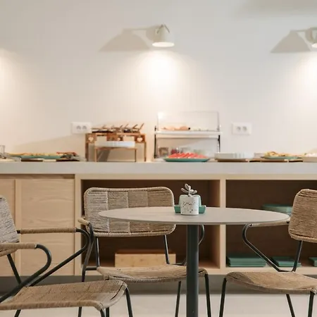 Anapollo Boutique Adults Only 3* Naxos City