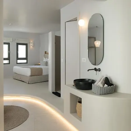 Hotel Anapollo Boutique Adults Only 3*