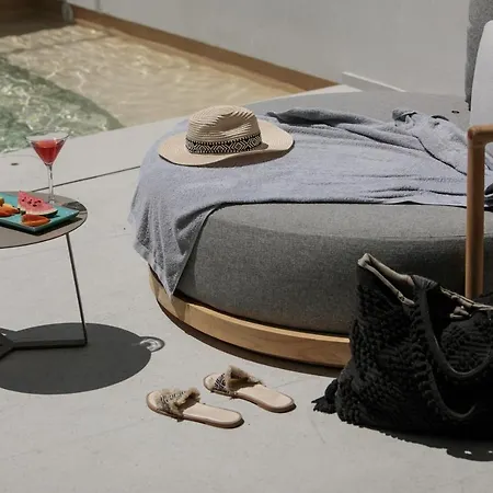 Anapollo Boutique Adults Only 호텔