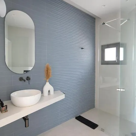 호텔 Anapollo Boutique Adults Only 3*