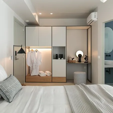 Anapollo Boutique Adults Only Naxos City