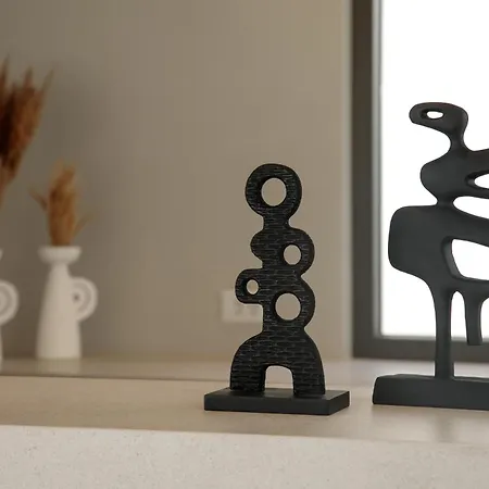 Anapollo Boutique Adults Only 호텔 Naxos City