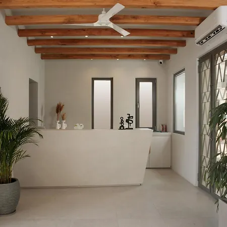 Anapollo Boutique Adults Only Hotel 3*