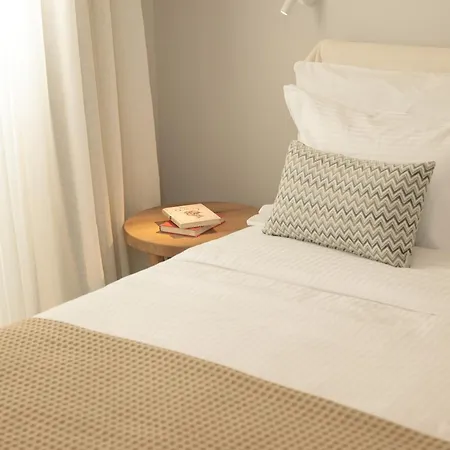 Anapollo Boutique Adults Only Hotel 3*