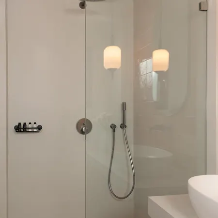 호텔 Anapollo Boutique Adults Only Naxos City