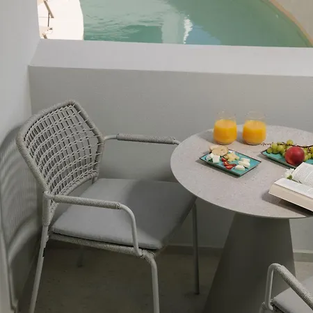 Anapollo Boutique Adults Only Naxos City