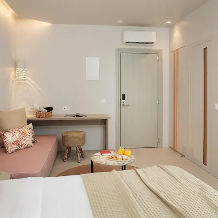 Anapollo Boutique Adults Only 호텔