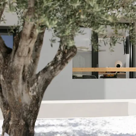 호텔 Anapollo Boutique Adults Only