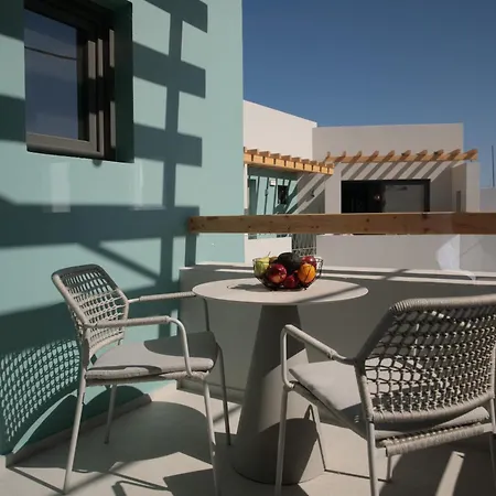 Anapollo Boutique Adults Only Naxos City