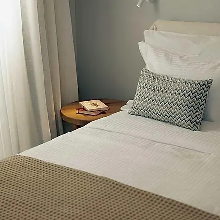Anapollo Boutique Adults Only Otel 3*