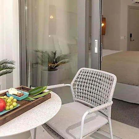 Anapollo Boutique Adults Only Naxos City