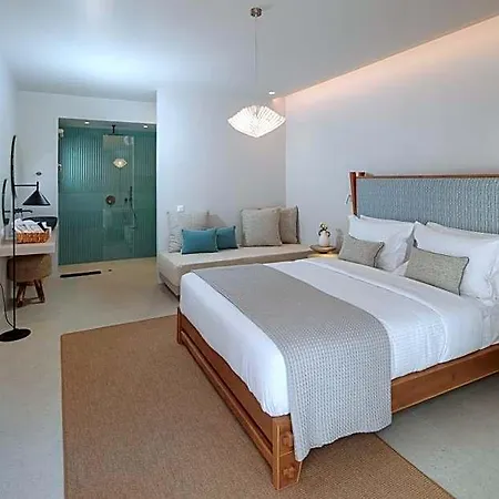 Anapollo Boutique Adults Only 3*