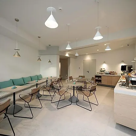 Anapollo Boutique Adults Only 3*