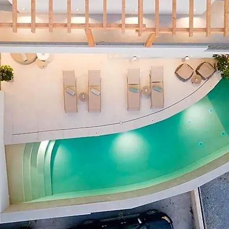 Anapollo Boutique Adults Only Hotel