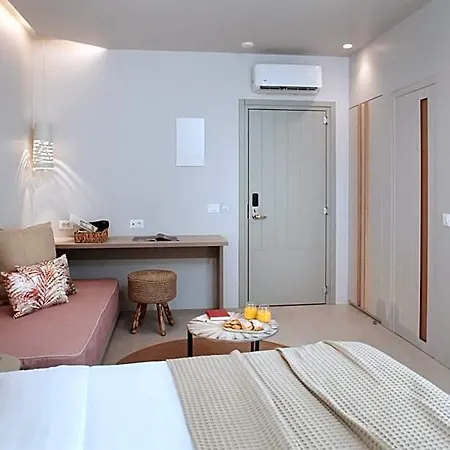 Hotel Anapollo Boutique Adults Only