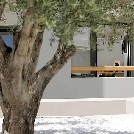 Anapollo Boutique Adults Only Naxos City