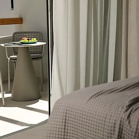 Hotel Anapollo Boutique Adults Only 3*