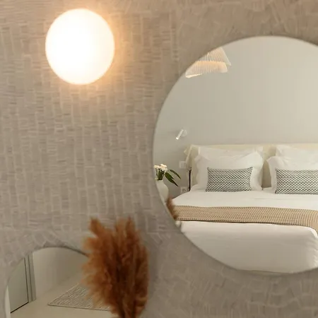 Anapollo Boutique Adults Only Naxos City