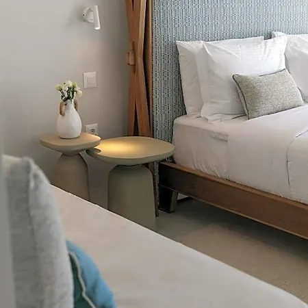 Otel Anapollo Boutique Adults Only