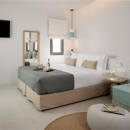 Anapollo Boutique Adults Only Otel 3*