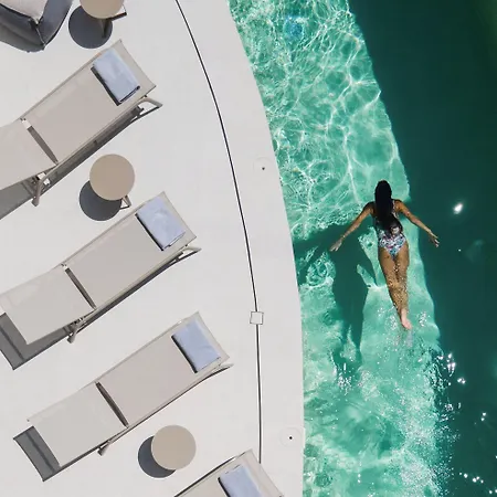 Anapollo Boutique Adults Only Hotel